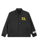 Worship Changed My Life - Coach Jacket