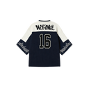 Navy Sweater Jersey