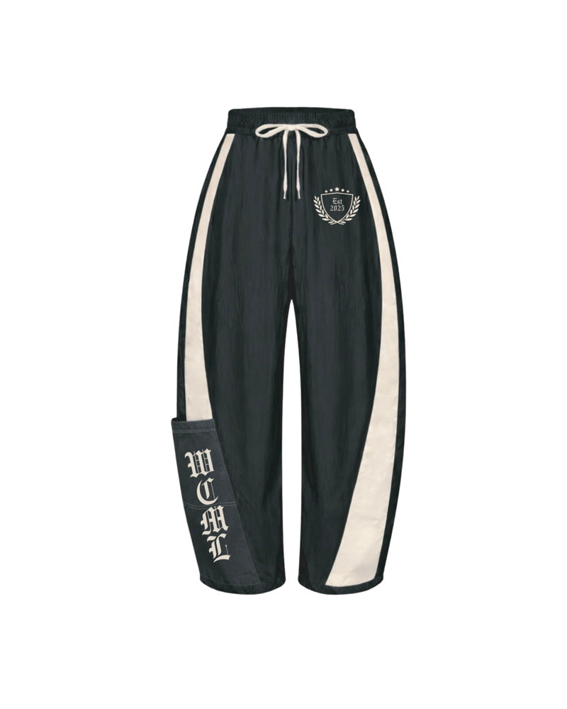 WCML Nylon Pants