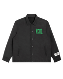 Worship Changed My Life - Coach Jacket