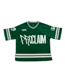 Green Jersey