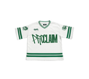 White Jersey