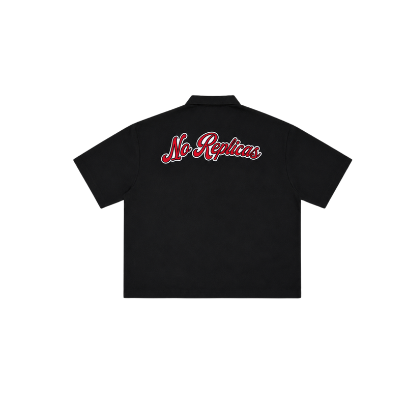 Mechanic Shirt