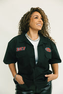 Mechanic Shirt