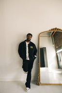Worship Changed My Life - Coach Jacket
