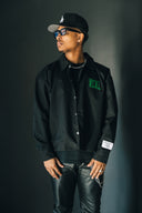 Worship Changed My Life - Coach Jacket