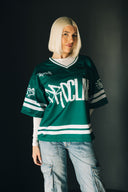Green Jersey