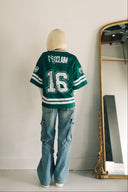 Green Jersey