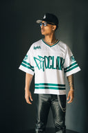 Green Jersey