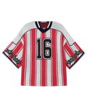 Varsity Knit Jersey