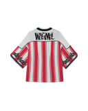 Varsity Knit Jersey